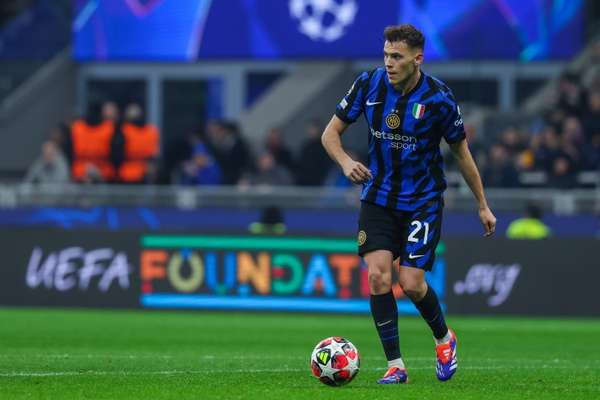 阿斯拉尼转会受阻:球员坚守意甲立场令国米高层倍感困扰