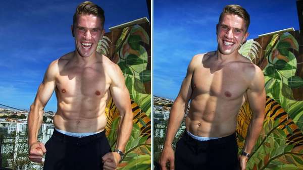 亨利盛赞枪手新援:约克雷斯身形蜕变显自信 英伦赛场再出发